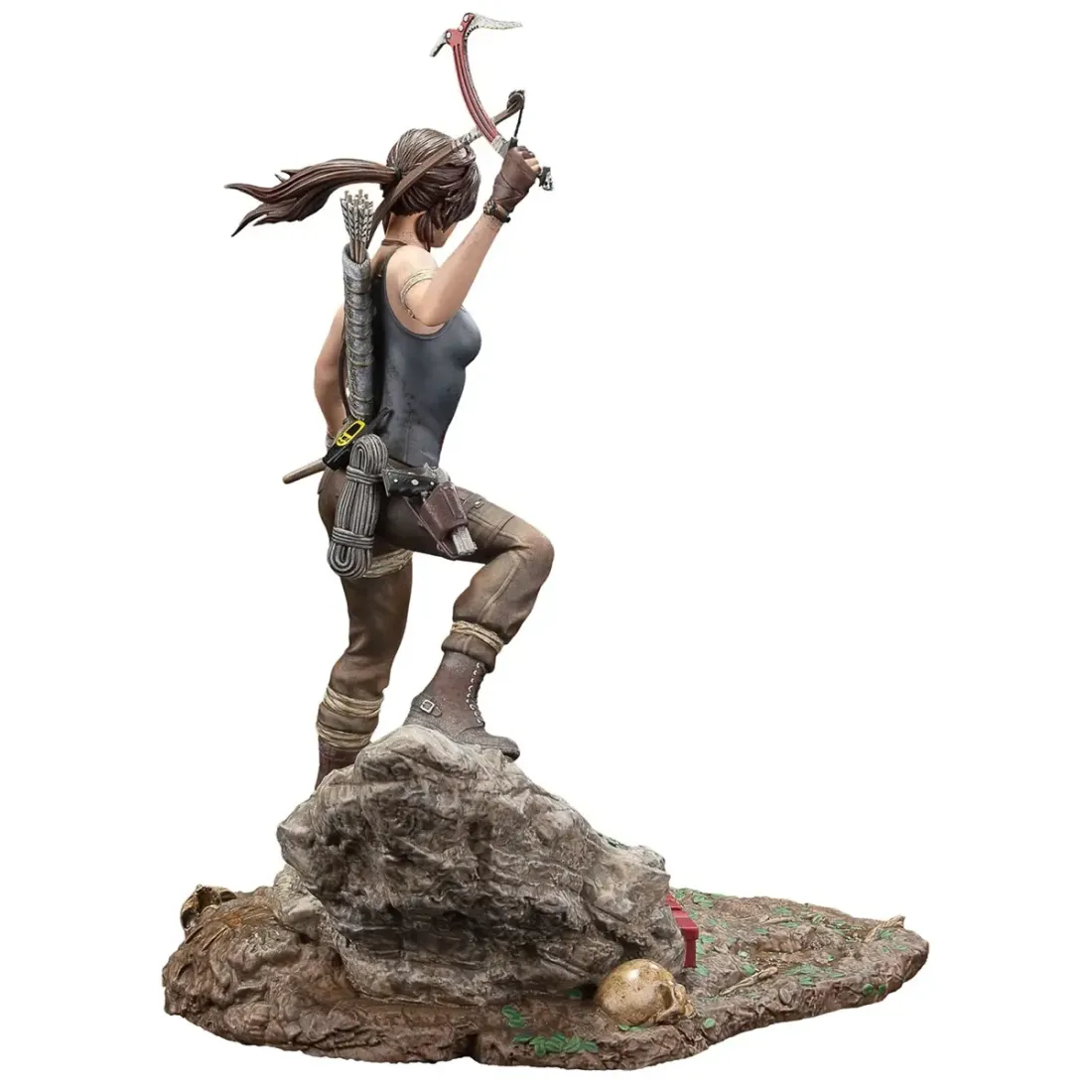 Фигурка Tomb Raider Lara Croft Survivor Era 33 см 3014-203