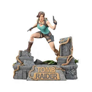 Фигурка Tomb Raider Lara Croft 24 см 3014-202