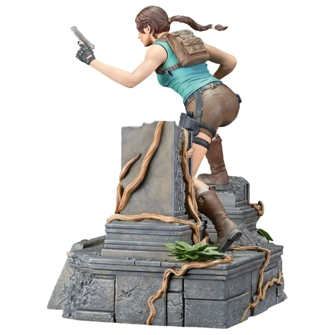 Фигурка Tomb Raider Lara Croft 24 см 3014-202