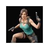 Фигурка Tomb Raider Lara Croft 24 см 3014-202