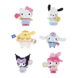 Фигурка Аниме Sanrio Family Sports Meet Series Blind Box 1 шт 6936785447171
