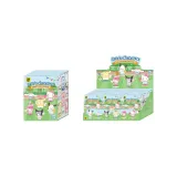 Фигурка Аниме Sanrio Family Sports Meet Series Blind Box 1 шт 6936785447171