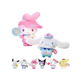 Фигурка Аниме Sanrio Family Sports Meet Series Blind Box 1 шт 6936785447171
