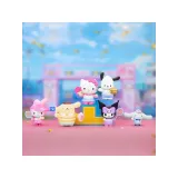 Фигурка Аниме Sanrio Family Sports Meet Series Blind Box 1 шт 6936785447171