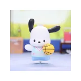 Фигурка Аниме Sanrio Family Sports Meet Series Blind Box 1 шт 6936785447171
