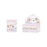 Фигурка Аниме Sanrio Family Sweet Candy Series Blind Box 1 шт 6936785441698