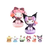 Фигурка Аниме Sanrio Family Sweet Candy Series Blind Box 1 шт 6936785441698