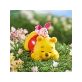 Фигурка Винни Пух Disney Happy Daily Life Blind Box 1 шт 6936785421836