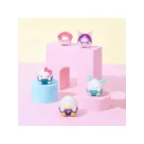 Фигурка Аниме Sanrio Family Round Series Blind Box 1 шт 6936785449243