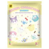Фигурка Аниме Sanrio Family Round Series Blind Box 1 шт 6936785449243