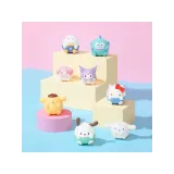 Фигурка Аниме Sanrio Family Round Series Blind Box 1 шт 6936785449243