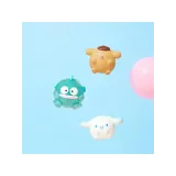 Фигурка Аниме Sanrio Family Round Series Blind Box 1 шт 6936785449243