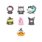 Фигурка Аниме Sanrio Family Halloween Mischief Series Blind Box 1 шт 6936785438520