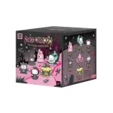 Фигурка Аниме Sanrio Family Halloween Mischief Series Blind Box 1 шт 6936785438520