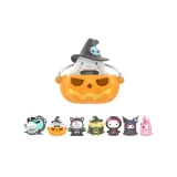 Фигурка Аниме Sanrio Family Halloween Mischief Series Blind Box 1 шт 6936785438520