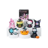 Фигурка Аниме Sanrio Family Halloween Mischief Series Blind Box 1 шт 6936785438520