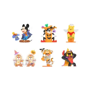 Фигурка Disney Halloween Fantasy Night Series Blind Box 1 шт 6936785452281
