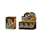 Фигурка Disney Halloween Fantasy Night Series Blind Box 1 шт 6936785452281