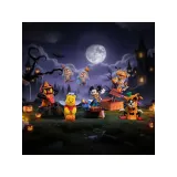Фигурка Disney Halloween Fantasy Night Series Blind Box 1 шт 6936785452281