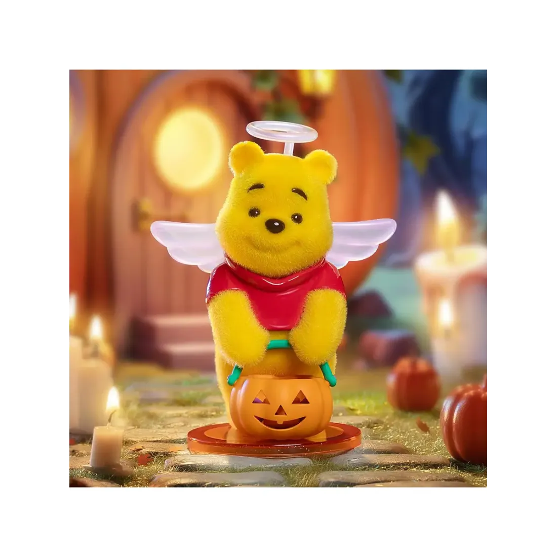 Фигурка Disney Halloween Fantasy Night Series Blind Box 1 шт 6936785452281