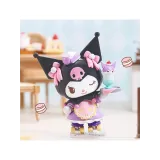 Фигурка Аниме Sanrio Family Roller Skating Restaurant series Blind Box 1 шт 6936785435697