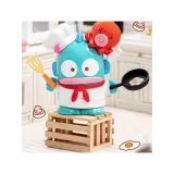 Фигурка Аниме Sanrio Family Roller Skating Restaurant series Blind Box 1 шт 6936785435697