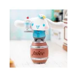 Фигурка Аниме Sanrio Family Roller Skating Restaurant series Blind Box 1 шт 6936785435697
