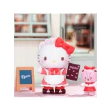 Фигурка Аниме Sanrio Family Roller Skating Restaurant series Blind Box 1 шт 6936785435697