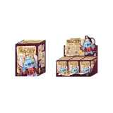 Фигурка Лило и Стич Disney Funny Diary 2.0 series Blind Box 1 шт 6936785422291