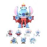 Фигурка Лило и Стич Disney Funny Diary 2.0 series Blind Box 1 шт 6936785422291