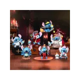 Фигурка Лило и Стич Disney Funny Diary 2.0 series Blind Box 1 шт 6936785422291