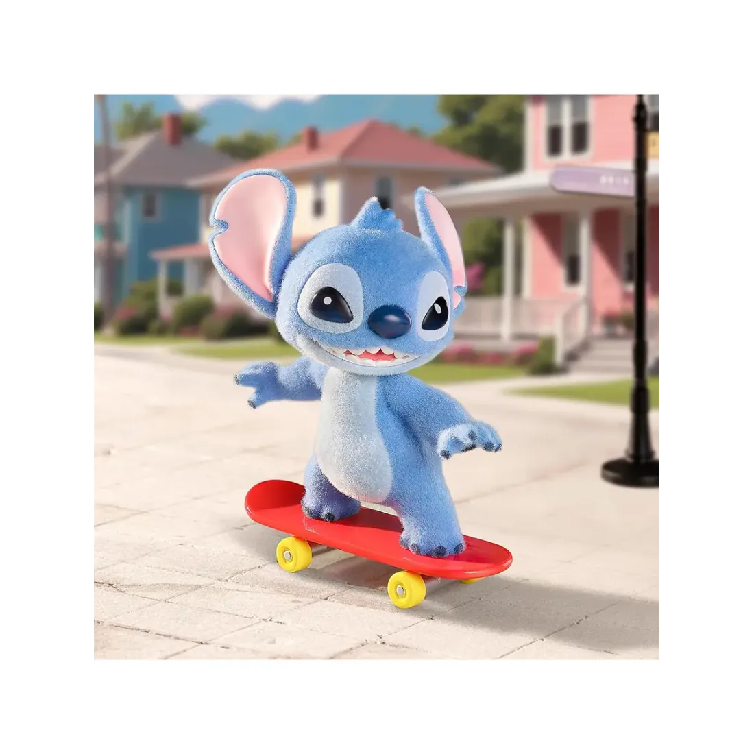 Фигурка Лило и Стич Disney series Blind Box 1 шт 6936785441537