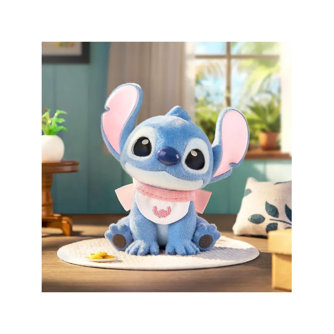 Фигурка Лило и Стич Disney series Blind Box 1 шт 6936785441537