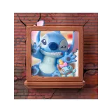 Фигурка Лило и Стич Disney City Adventure series Blind Box 1 шт 6936785449021