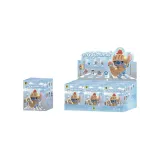 Фигурка Лило и Стич Disney City Adventure series Blind Box 1 шт 6936785449021