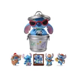 Фигурка Лило и Стич Disney City Adventure series Blind Box 1 шт 6936785449021