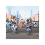 Фигурка Лило и Стич Disney City Adventure series Blind Box 1 шт 6936785449021