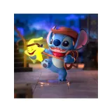 Фигурка Лило и Стич Disney City Adventure series Blind Box 1 шт 6936785449021