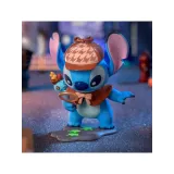 Фигурка Лило и Стич Disney City Adventure series Blind Box 1 шт 6936785449021