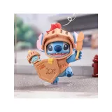 Фигурка Лило и Стич Disney City Adventure series Blind Box 1 шт 6936785449021