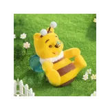 Фигурка Винни Пух Disney Happy Times series Blind Box 1 шт 6936785447355