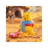 Фигурка Винни Пух Disney Happy Times series Blind Box 1 шт 6936785447355