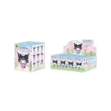 Фигурка Аниме Sanrio Куроми School Diary series Collectible Blind Box 1 шт 6936785448116