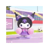 Фигурка Аниме Sanrio Куроми School Diary series Collectible Blind Box 1 шт 6936785448116