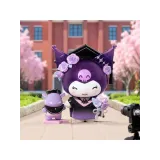 Фигурка Аниме Sanrio Куроми School Diary series Collectible Blind Box 1 шт 6936785448116