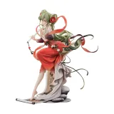 Фигурка Аниме Хатсуне Мику Meihua Sannong Ver. 24 см