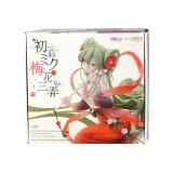 Фигурка Аниме Хатсуне Мику Meihua Sannong Ver. 24 см