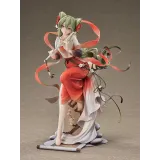 Фигурка Аниме Хатсуне Мику Meihua Sannong Ver. 24 см