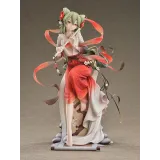 Фигурка Аниме Хатсуне Мику Meihua Sannong Ver. 24 см