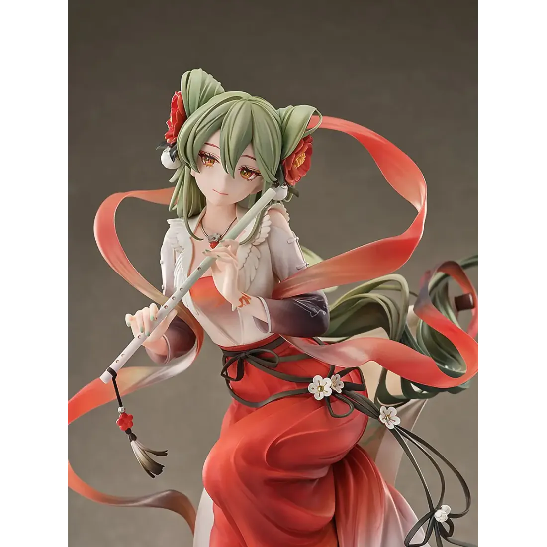 Фигурка Аниме Хатсуне Мику Meihua Sannong Ver. 24 см